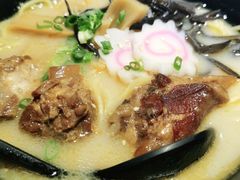 -羽寿司(东方宝泰店)