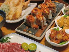 -一牛道炭火烧肉居酒屋(椒江店)