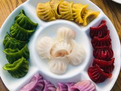 -一轩饺子馆(丽都店)
