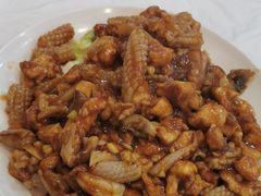 -聚福缘菜馆(隆昌路店)