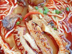 -老张牛肉面(天津万象城店)