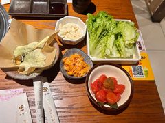 -爱合牛·和牛烧肉&和牛火锅放题(伊势丹南京路店)