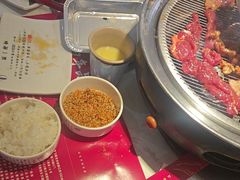 -鲜一烤肉(沈北店)