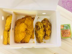 -麦当劳(光新乐购店)