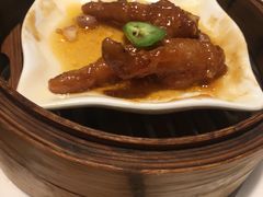 -虾饺妹·酒家(金碧店)