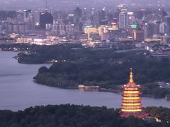 -九曜山