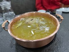 -朴小妹人参鸡汤火锅(长白山万达店)