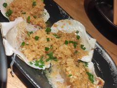 -金牌外婆家(苏州中心店)