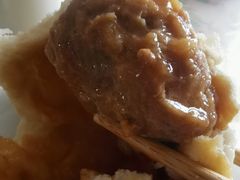-白玉兰食品甜凤店(合生汇店)