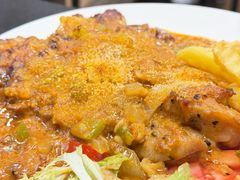 -妈阁铭记澳葡美食