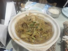 -渔娘渔家丹东海鲜(东直门店)