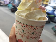 伏见桃山-伏小桃(明瓦廊店)