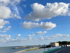 -碧海银沙景区