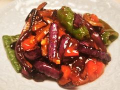 -龟兹KUCINA·新疆菜(前滩L+PLAZA店)