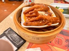 -点都德(喜粤楼店)