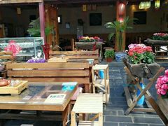 -丽江庭院之爱在路上(西单店)