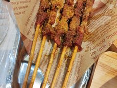 -火啫啫·粤式啫啫煲(南京弘阳店)