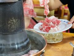 -元盛居(生态大街店)