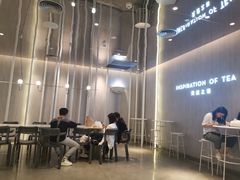 -喜茶(贵阳国贸逸天城店)