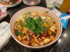 -吾味香葫芦头(安西街店)