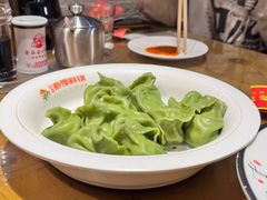 -金谷园饺子·烧烤(人大总店)