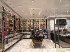 -VENCHI 闻绮(北京国贸商城店)