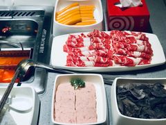 -海底捞火锅(海宁路店)