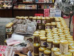 零售区-周记炒货·山核桃·甘栗(武林店)