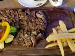 -5号公路餐厅(曼哈顿店)