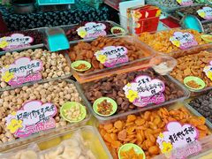 -五月花生活广场