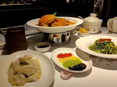 -狮拾久·现代新加坡料理(壹方城店)