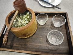 -汉水谣·江景餐厅(江滩店)