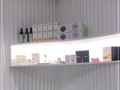 -LANN I 蘭 SPA(陆家嘴中心店)