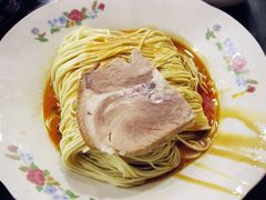 焖蹄麻酱面-德兴馆(山西南路店)