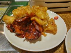 -双合盛自助烤肉(欧亚购物中心店)