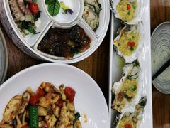 -必点海鲜·鲅鱼水饺(鞍山西道店)