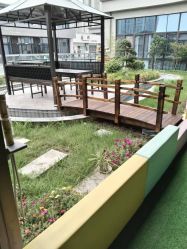 -东方爱堡国际月子会所·产后康复(兴化店)
