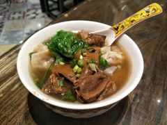 -一记面馆(易发店)