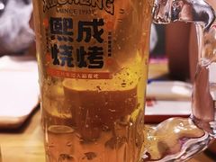-熙成烧烤(白塔岭店)