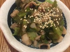 -栖川山葵家·寿喜锅·日式料理(龙湖北城天街商场店)
