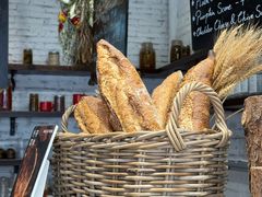 -O'mills Sourdough Bakery&Bistro(永嘉路店)