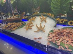 -比亚森自助烤肉料理(裕华店)