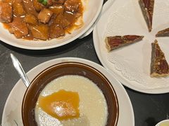 -芳芳私房菜·精做淮扬菜(承德路店)