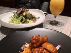 -Hurricane's Grill 飓风牛排