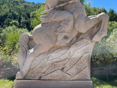 -雁门关景区