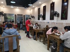 -洞子口张老二凉粉(文殊院店)