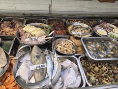 -抹直口特色菜馆(一店)