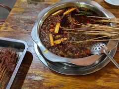 -满江红串串香(七道堰街店)