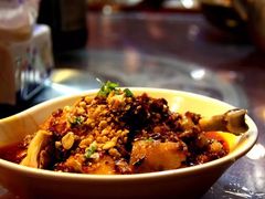 -大川先生·小龙虾·川菜(信义坊店)