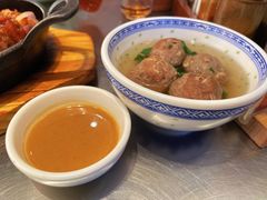 -潮界(虹桥新天地店)